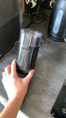 Koffiemolen