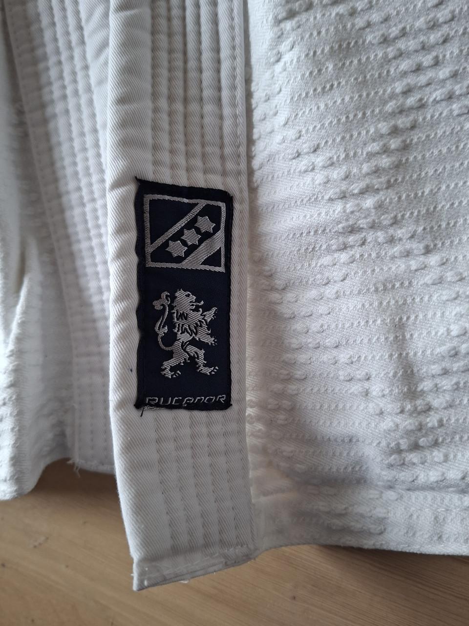 Judopak maat 170 (S)