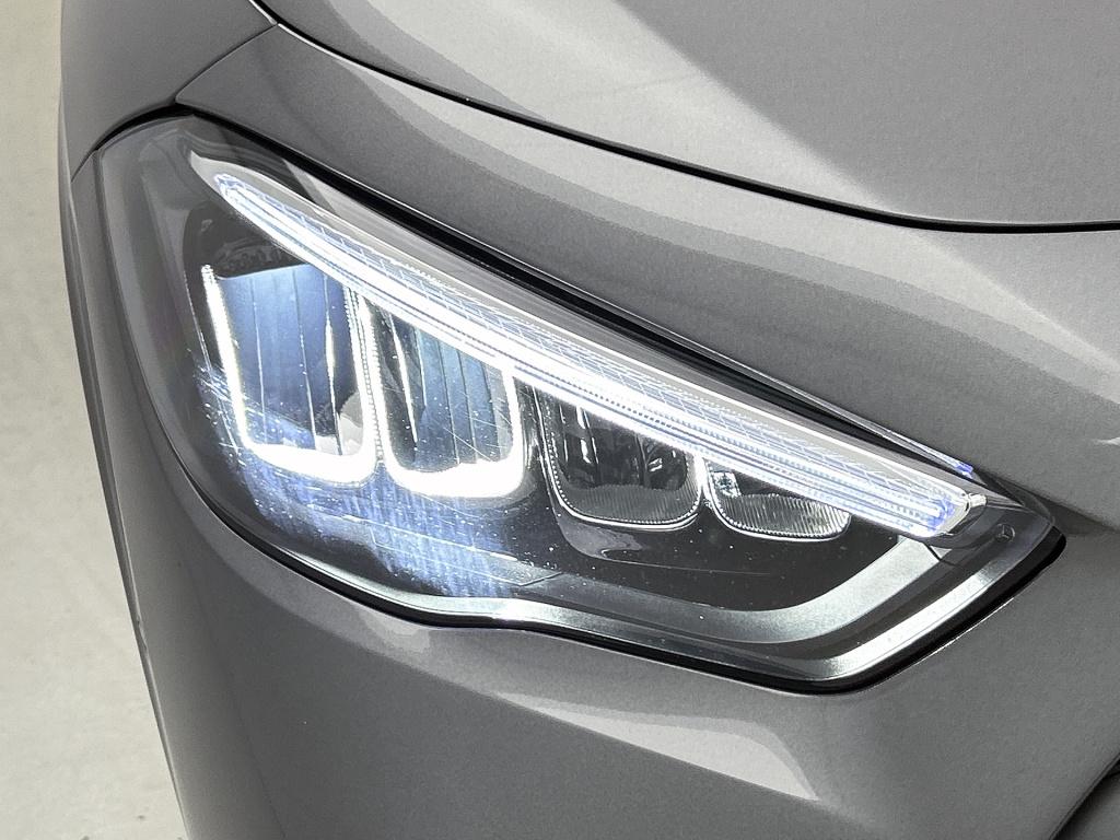 Mercedes-Benz Gla-klasse 250 e amg plug-in hybride amg line | panorama schu