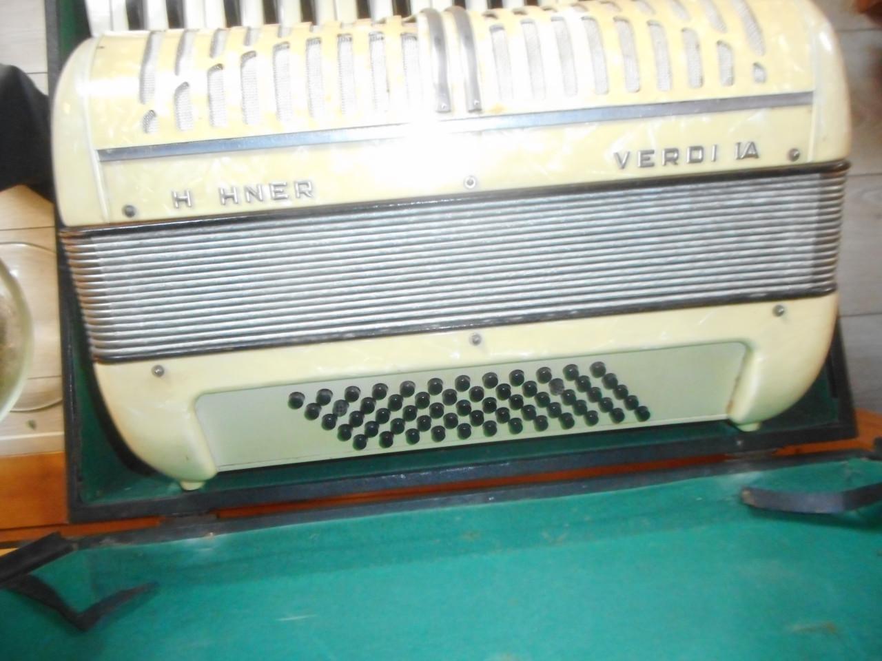 Accordeon