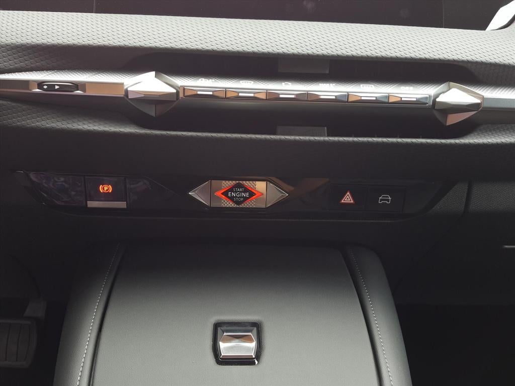 Ds Ds 4 1.6 e-tense hybride-autom trocadero navi | cruise & climate control