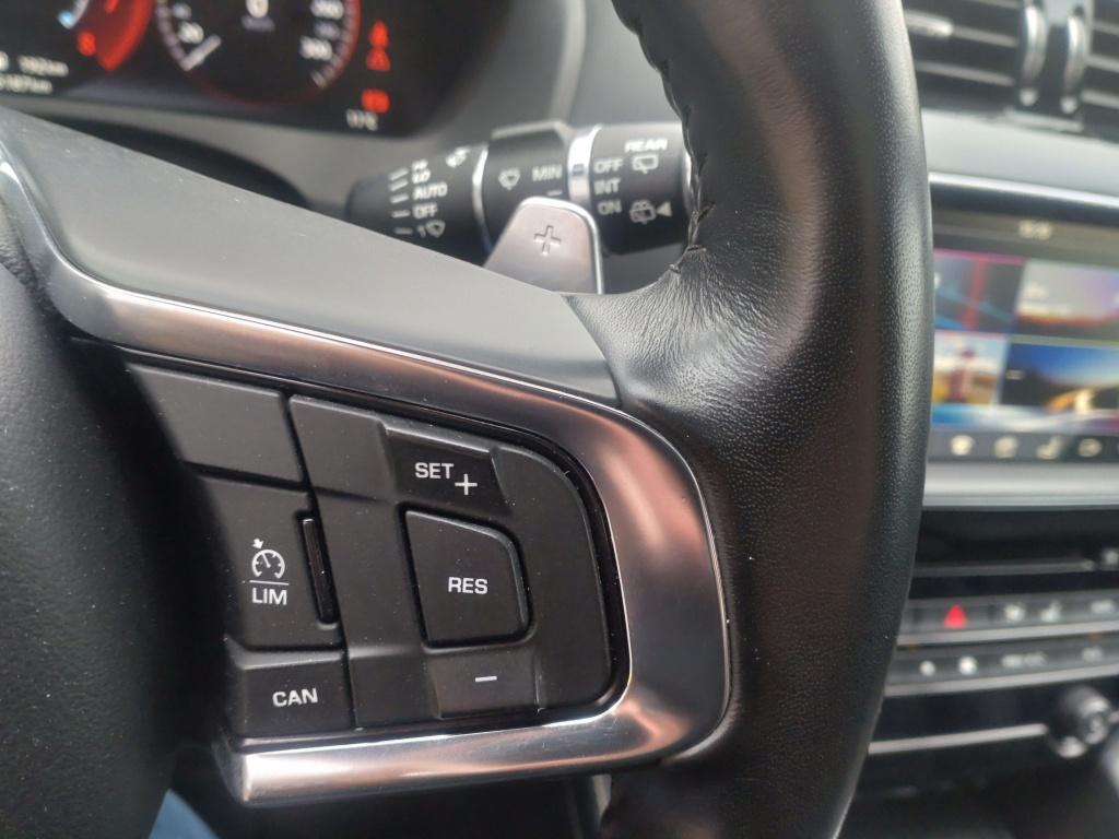 Jaguar F-pace 2.0 r-sp. awd 30t | automaat