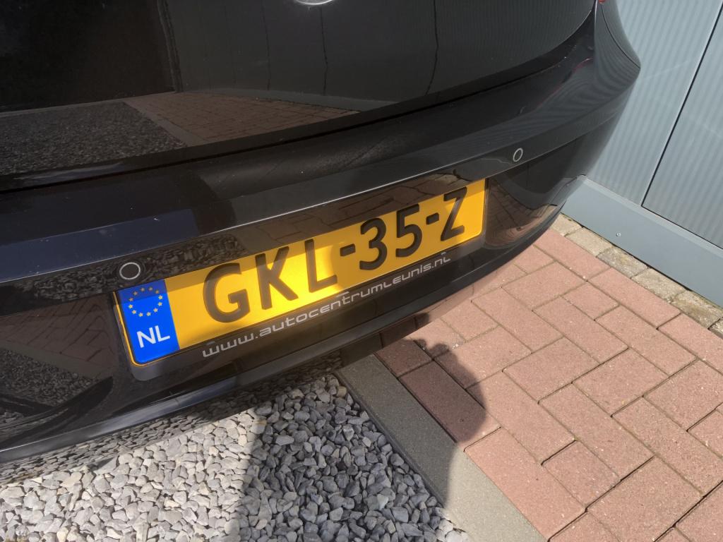BMW 1 Serie 118i 170pk executive sportline 5-drs