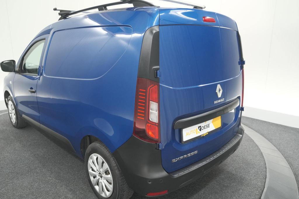 Renault Express 1.5 dci 75 comfort + | camera | laadruimte betimmering | ap