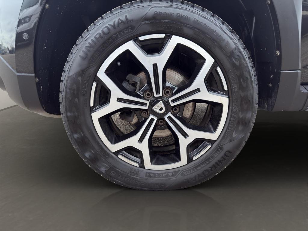 Dacia Duster 1.6 sce prestige | 360 camera | airco (automatisch) | navigati