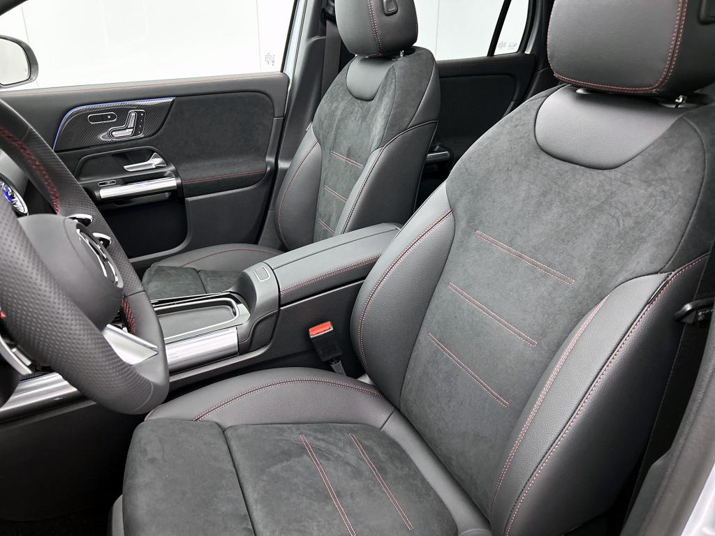 Mercedes-Benz Gla-klasse 250 e business solution amg | nightpakket | premiu