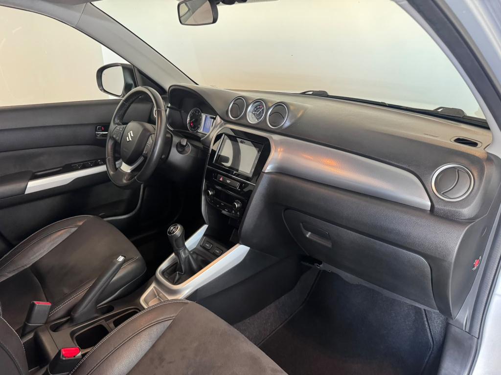 Suzuki Vitara 1.6 high executive