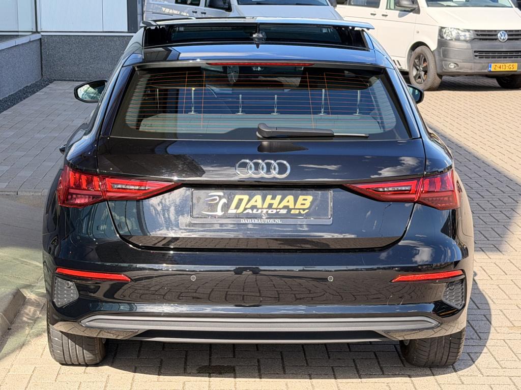 Audi A3 sportback 40 tfsi e edition | pano | cruise | drive select | lane a