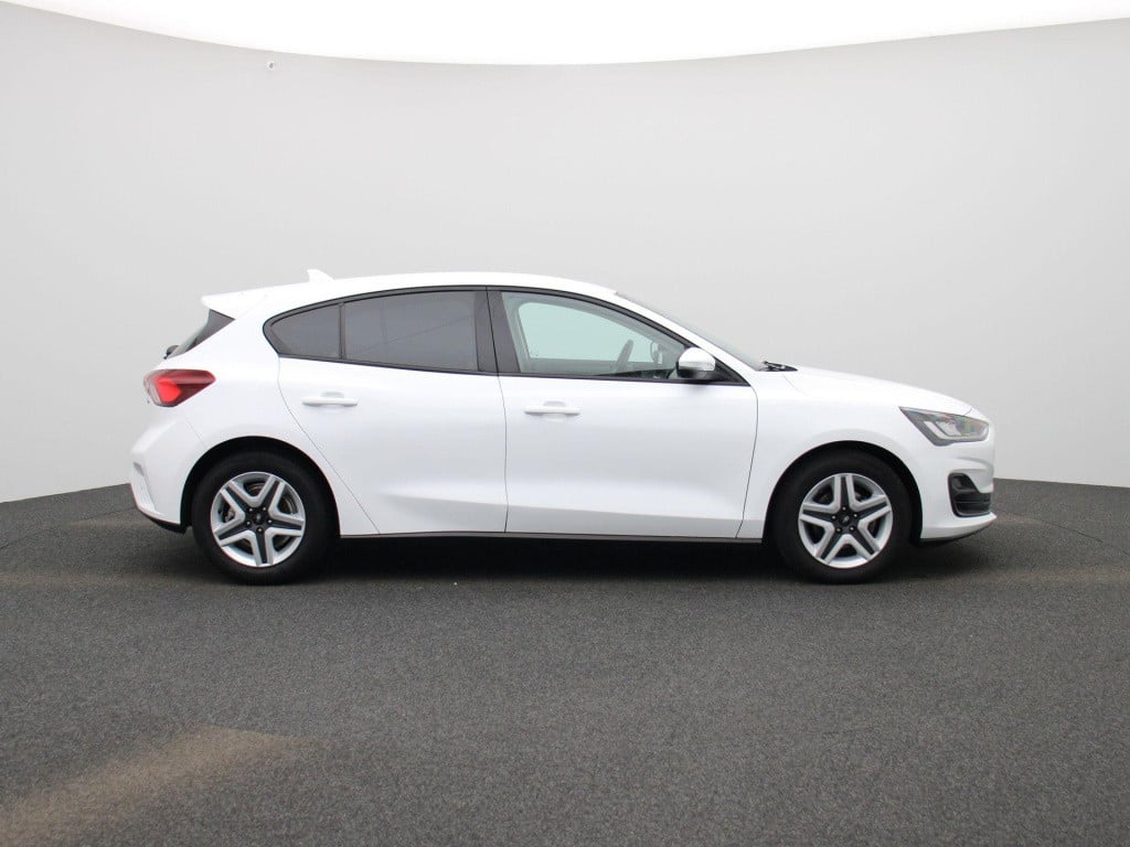 Ford Focus 1.0 ecoboost hybrid titanium style | cruise control | airco | na