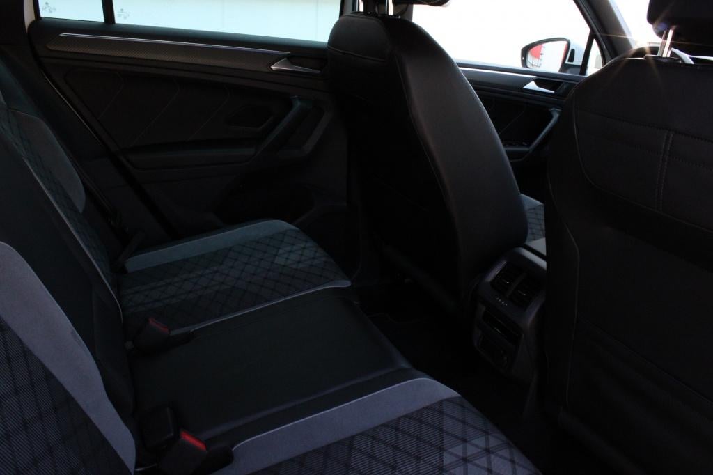 Volkswagen Tiguan 1.4 tsi ehy r bns+