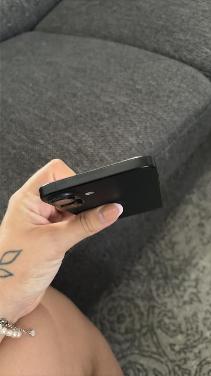 IPhone 16 plus