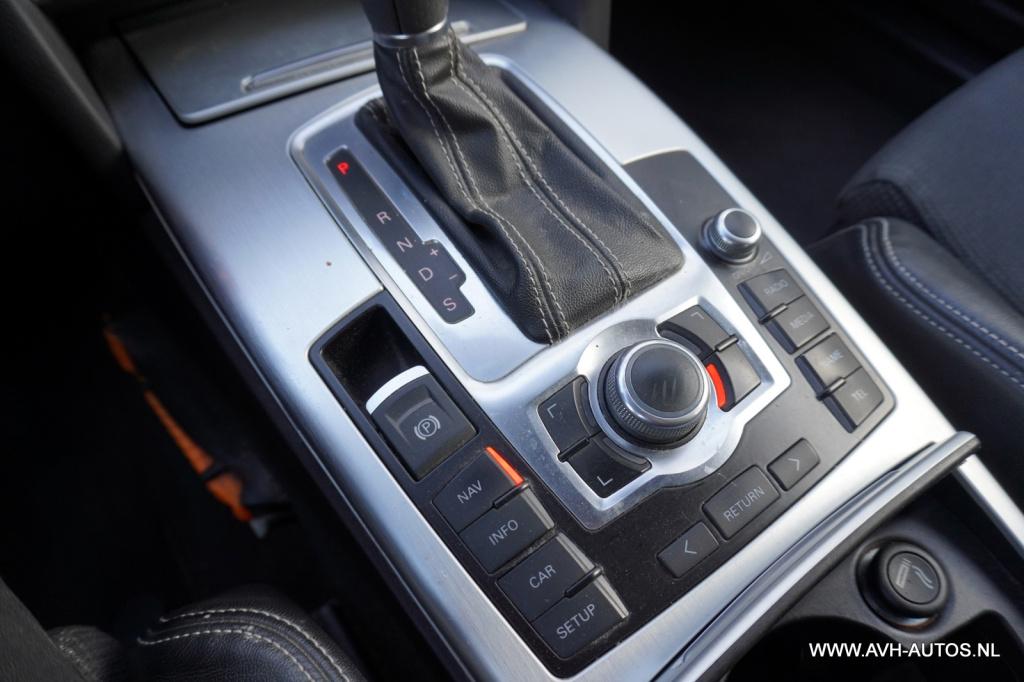 Audi A6 limousine 2.7 tdi s edition