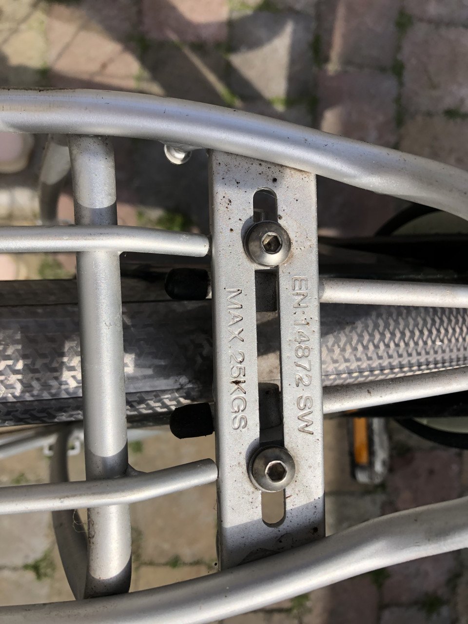 Fiets
