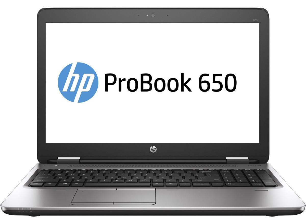 Te koop hp laptop pro book 650 g2