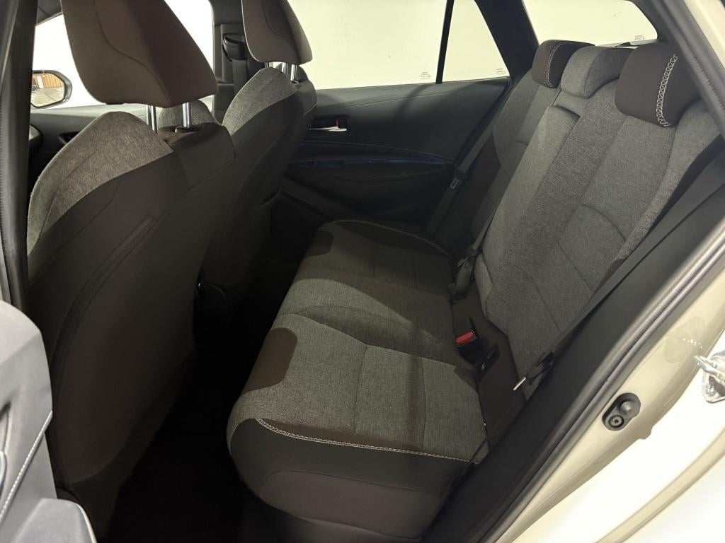 Toyota Corolla Touring Sports 2.0 hybrid trek