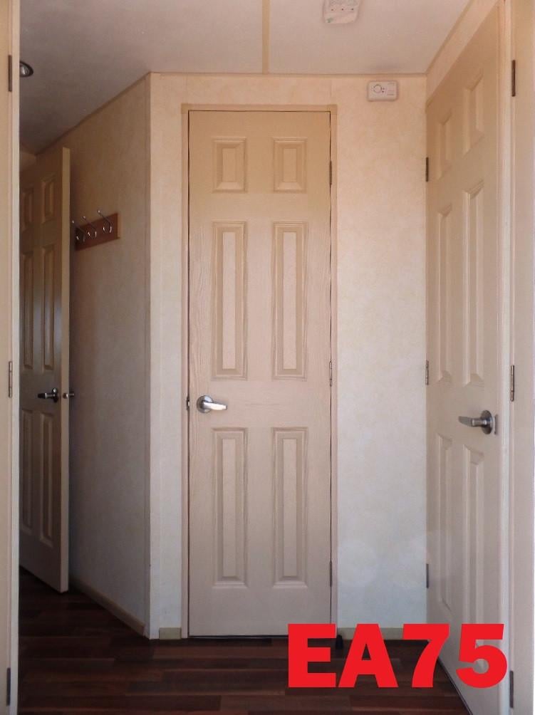 Keurig Abi Arizona chalet geschikt voor 6 personen voorradig