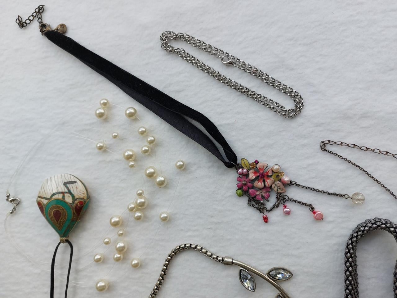 HALS SIERADEN.