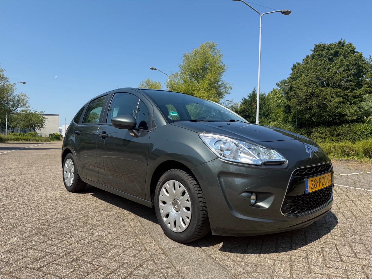 Citroën C3 1.4 Dynamique | 100.000 KM | Vol Jaar APK | Airco | Cruise