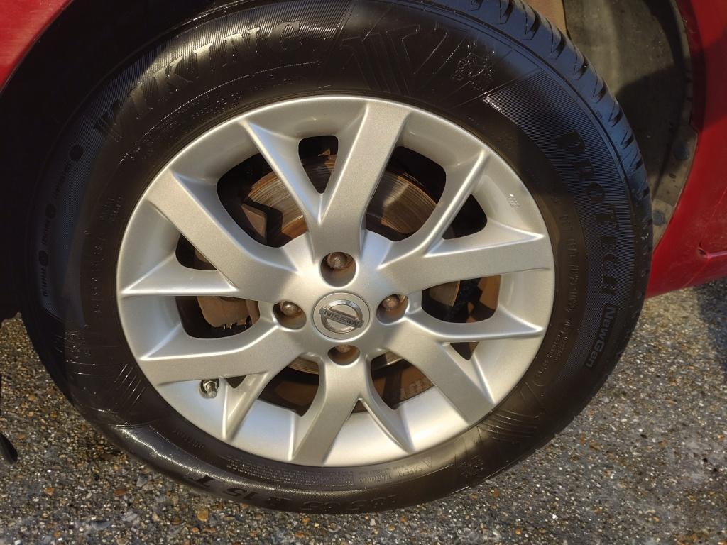 Nissan Note 1.2 connect edition