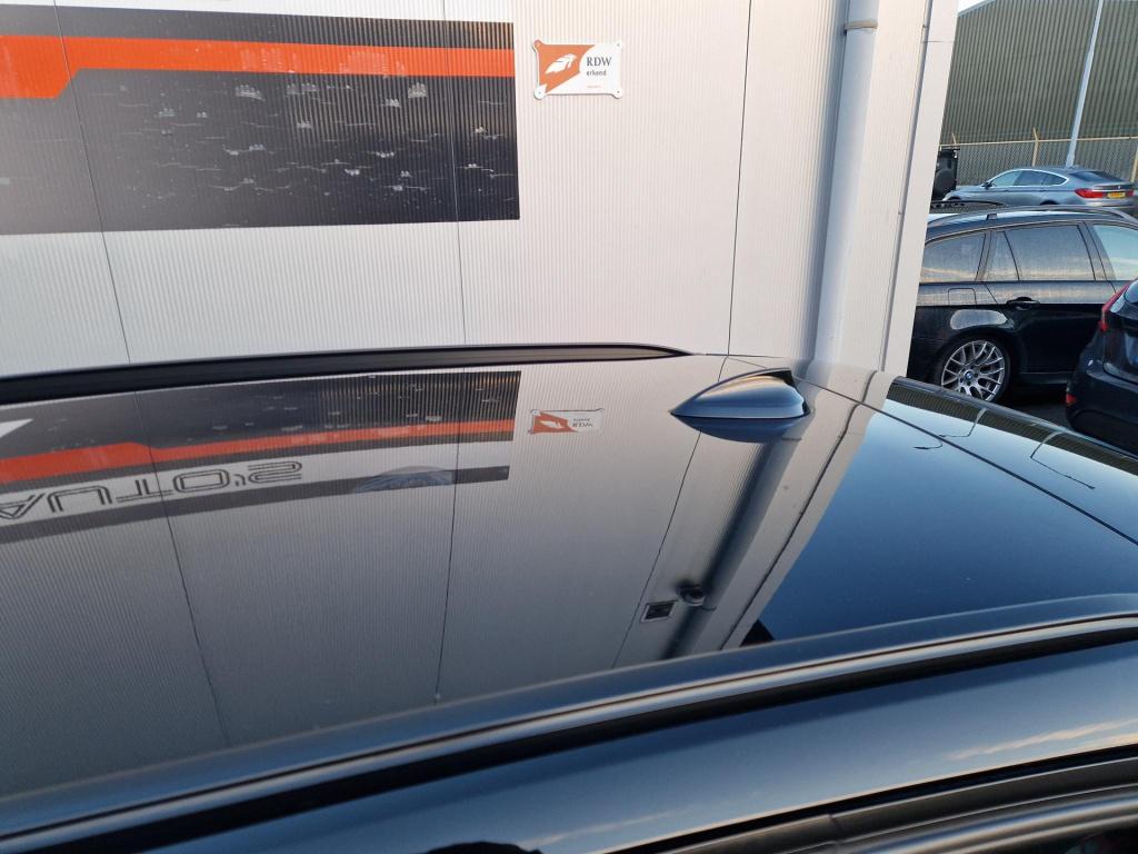 BMW 3-serie touring 320i corporate lease