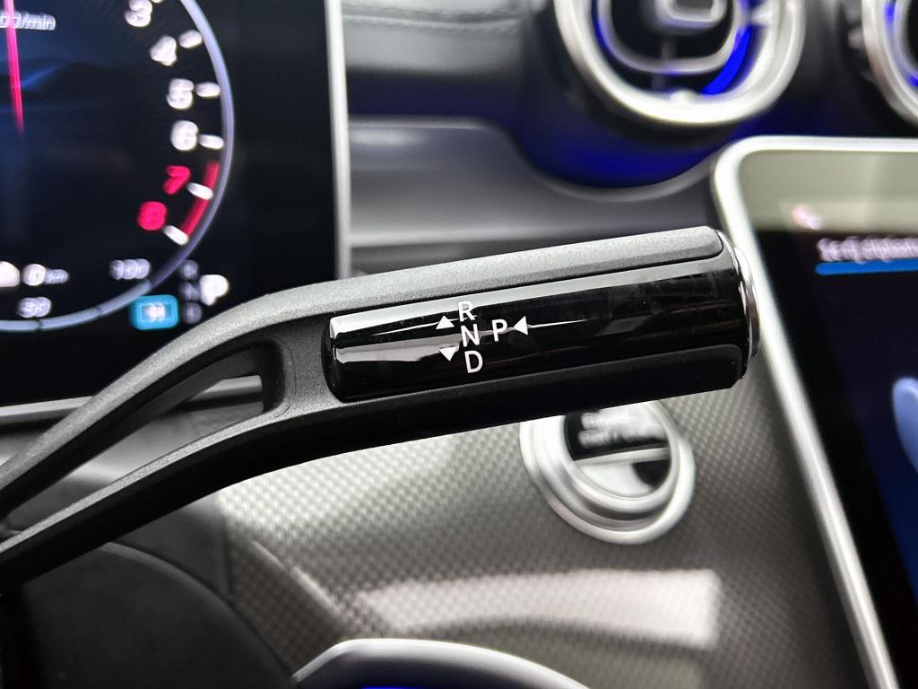 Mercedes-Benz C-Klasse 300 e business solution amg | premium plus | trekhaa