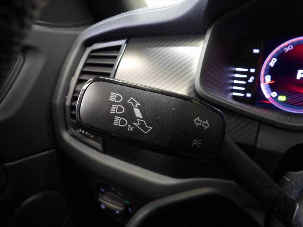 Skoda Kodiaq 1.5 tsi greentech act 150pk dsg-7 sportline business