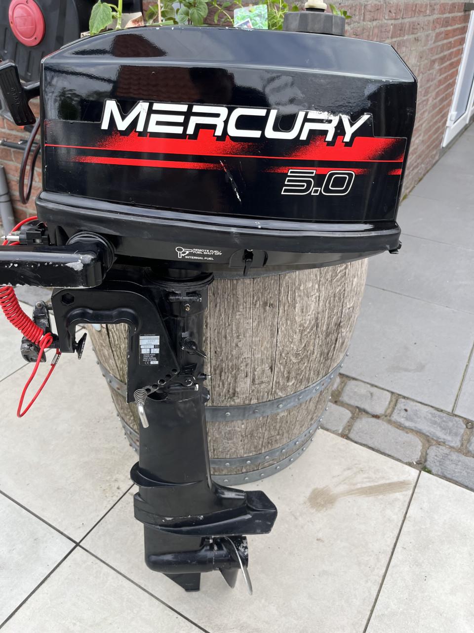 Sterke Noorse Rana compleet set