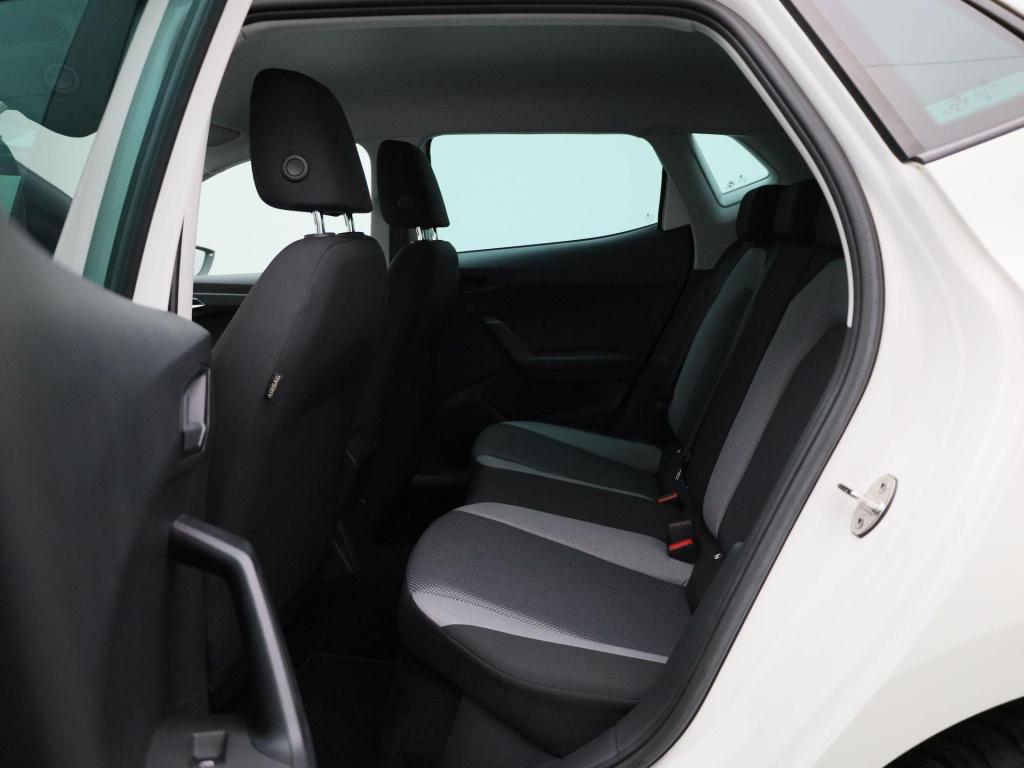 Seat Ibiza 1.0 tsi style business intense | lmv | dab | apple carplay | cam