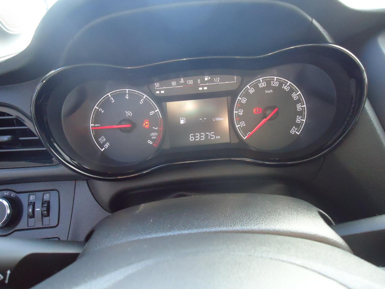 OPEL KARL 1.0 5DRS EDITON
