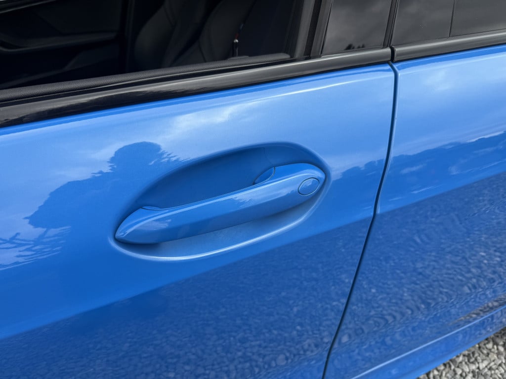 BMW 1 Serie 118i 140pk high executive m-sportpakket 5-drs