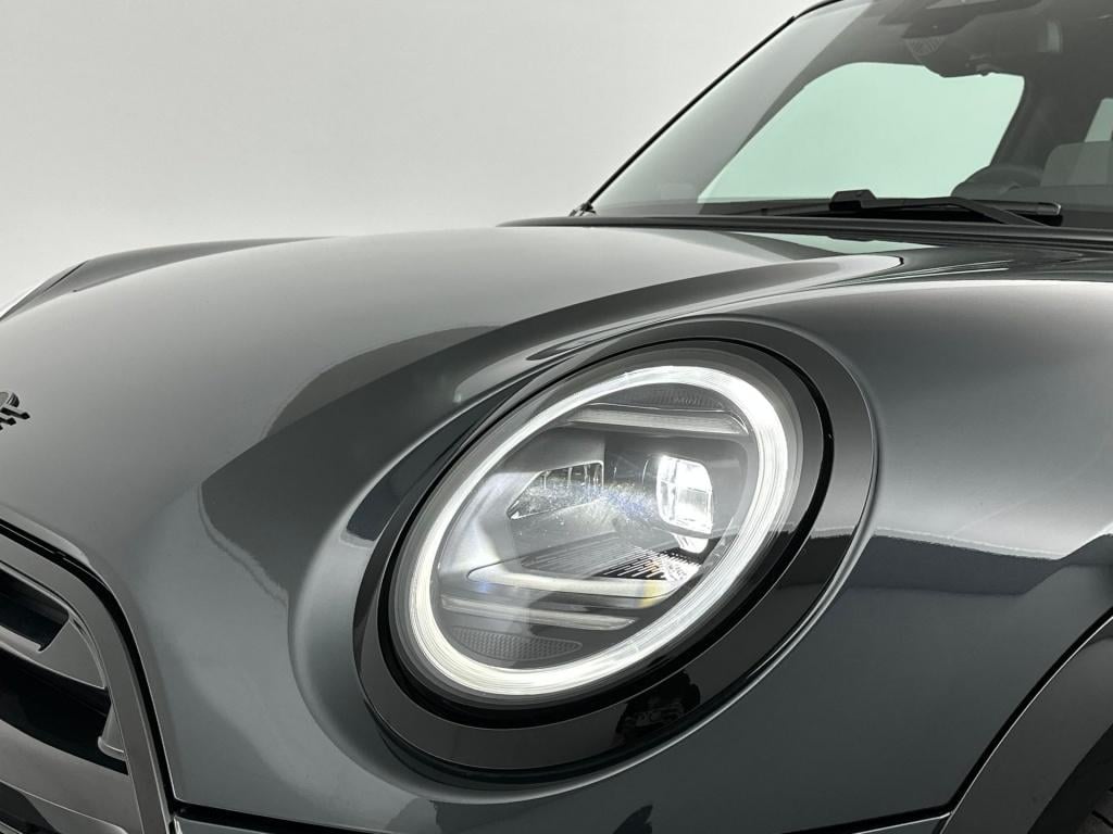 Mini 3-deurs 2.0 cooper s jcw pakket xl | fabrieksgarantie tot eind 2027!