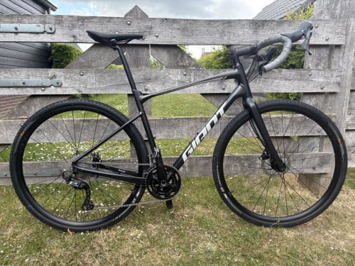 Gravel Bike