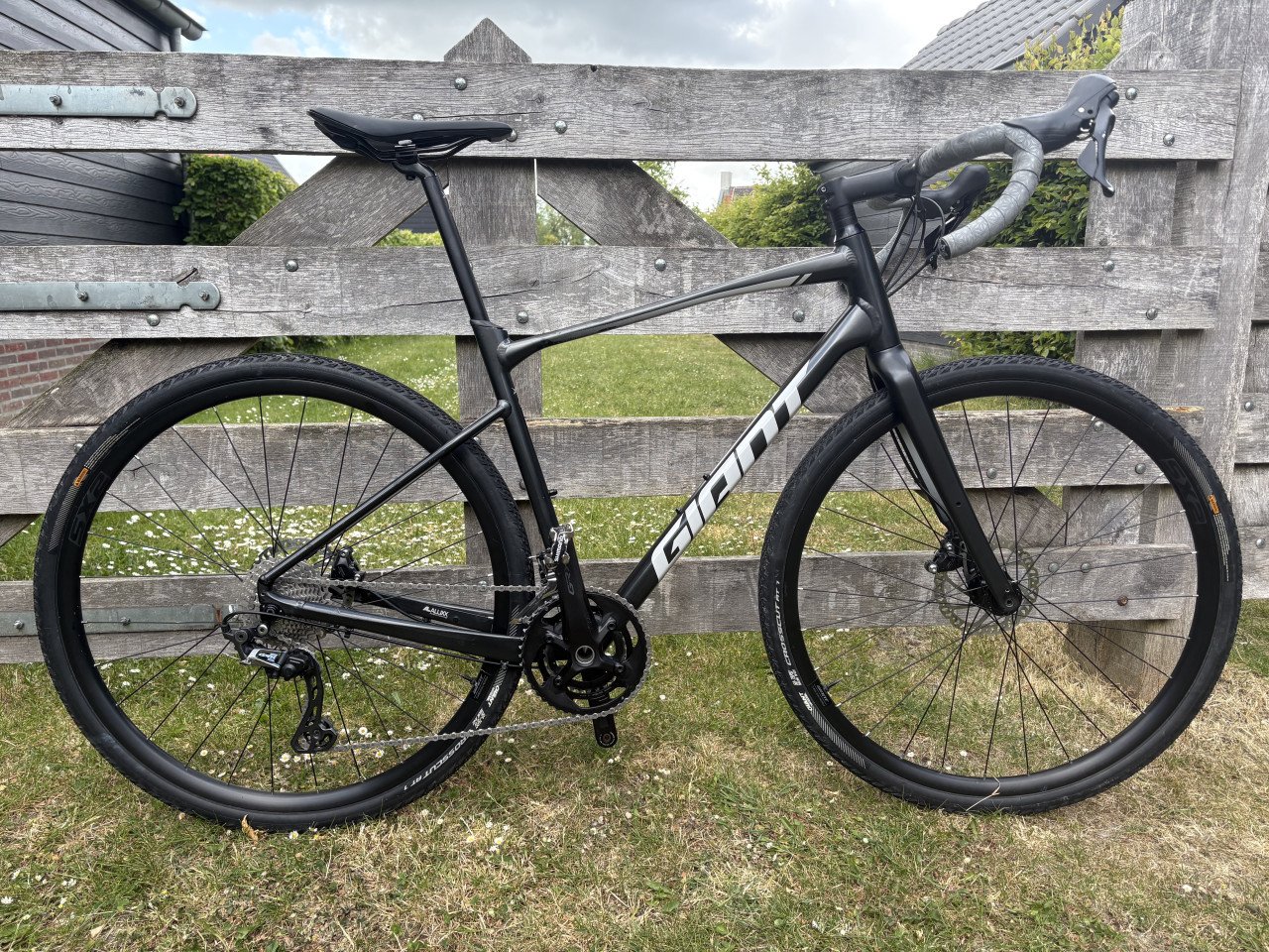 Gravel Bike