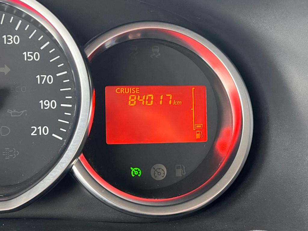 Dacia Lodgy 1.3 tce tech road 7p. navi, trekhaak enz..