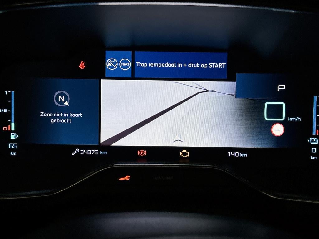 Citroen C5 Aircross plug-in hybrid 225 pk automaat shine | rijklaar | panor