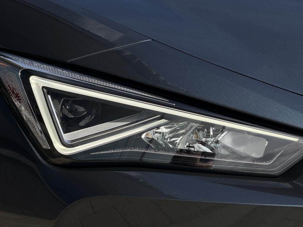 Cupra Leon Sportstourer 1.5 etsi business edition | acc | stoel/stuurverwar