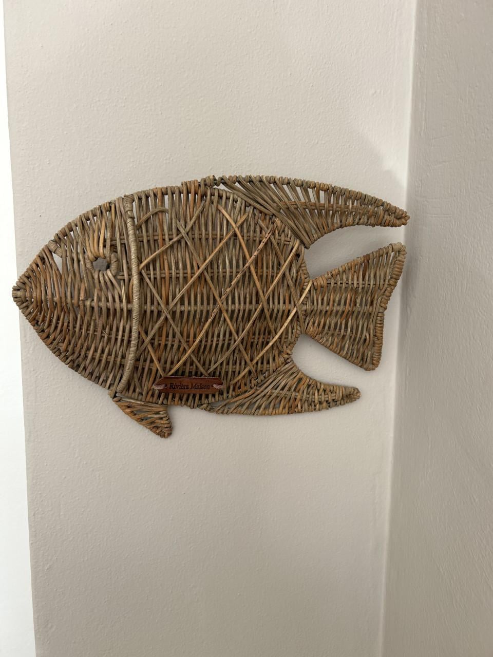 Rivièra Maison Rotan Vis