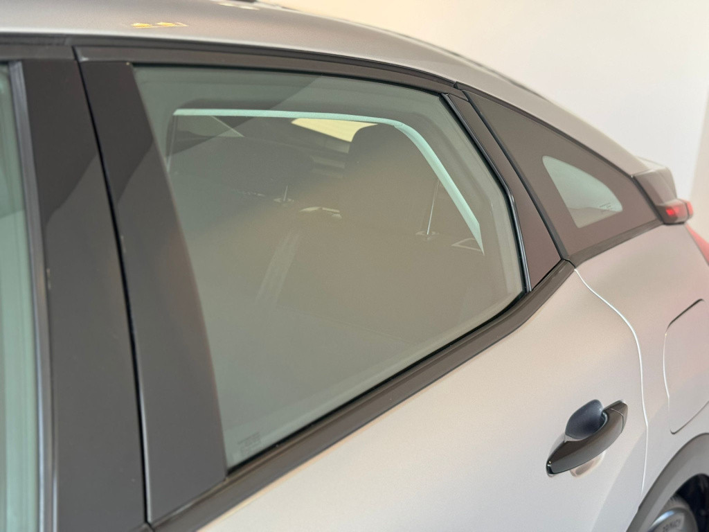 Citroen Ë-c4 feel 50 kwh