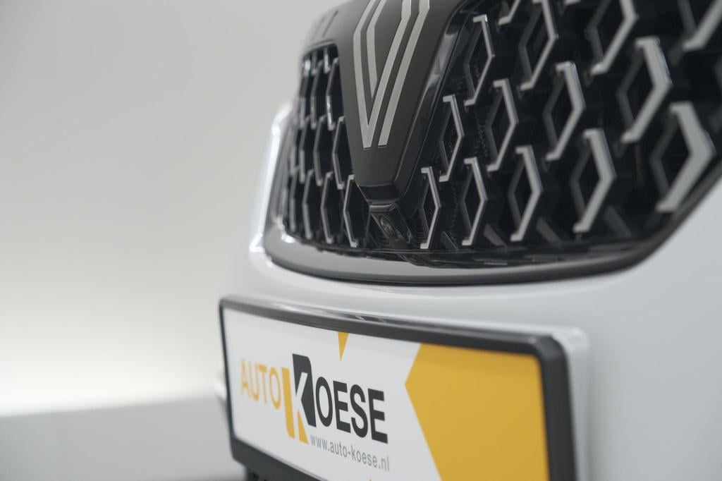 Renault Arkana mild hybrid 140 edc techno | 360 camera | adaptieve cruise c