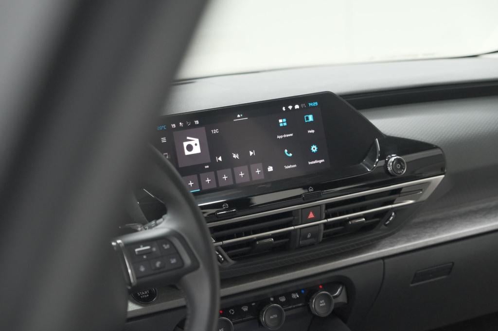 Citroen C5 X 1.6 plug-in hybrid 225 business | parkeersensoren | navigatie 