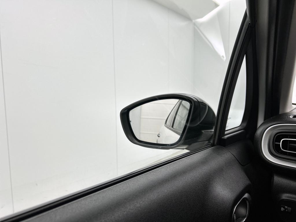 Citroen C3 82 pk feel edition | rijklaar | keyless entry | parkeerhulp | lm