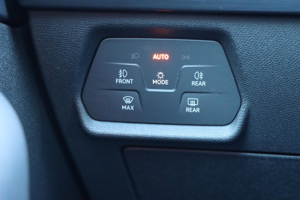 Cupra Formentor 1.4 e-hybrid vz performance 245pk dsg6