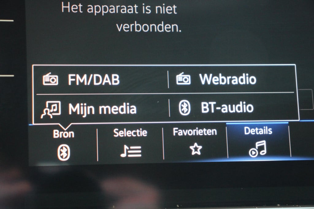 Volkswagen Transporter 2.0 tdi l2h1 30 dc bulli | alpine | acc | leder | ca