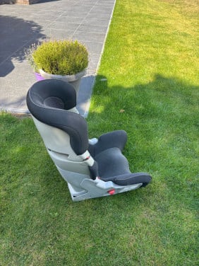 BMW Autostoel