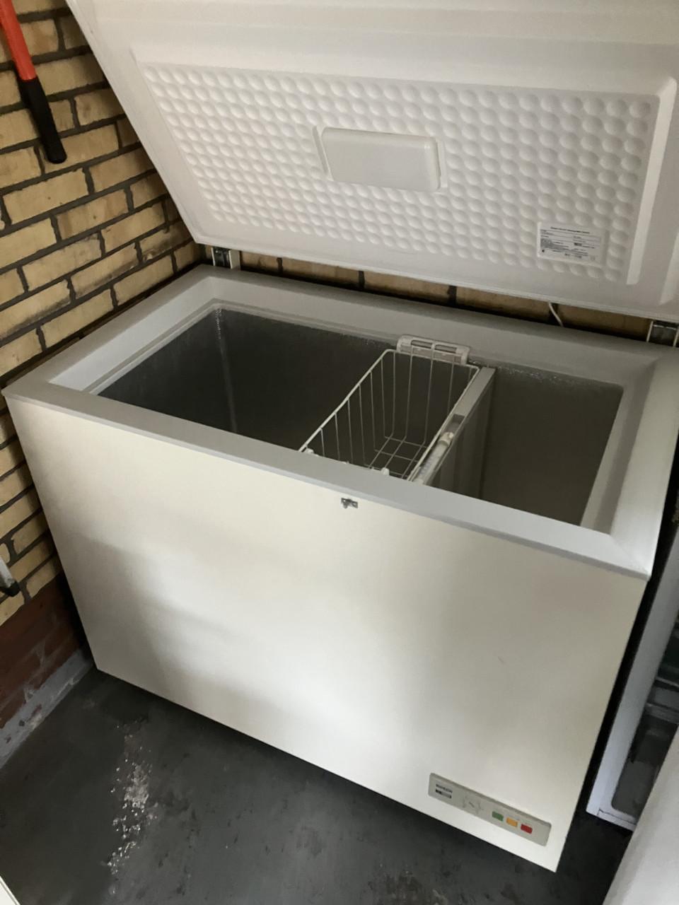 Tafelmodel koelkast 2 stuks