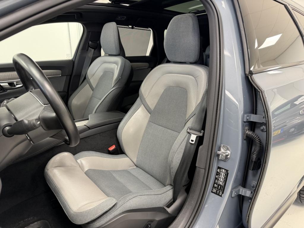 Volvo V90 cross country 2.0 b6 awd pro | panoramadak | winterpakket pro | p