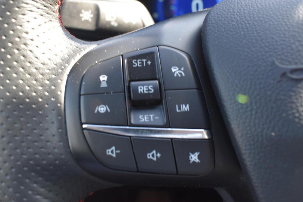 Ford Kuga 2.5 phev st-line x