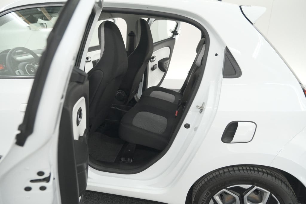 Renault Twingo 1.0 sce collection | airconditioning | parkeersensoren | blu