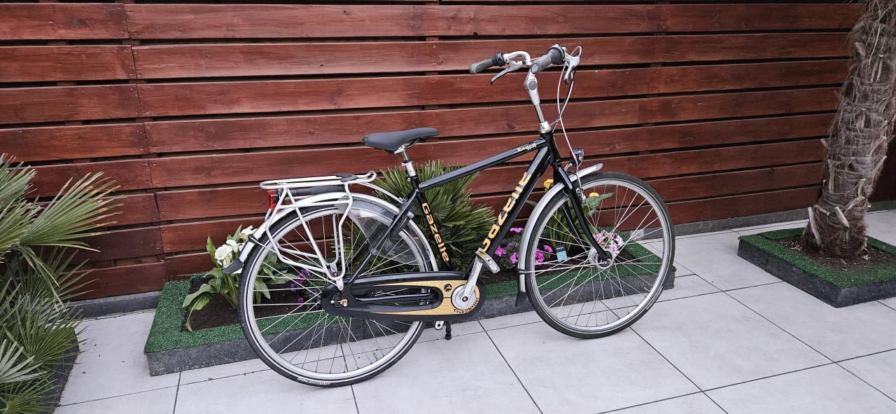 Gazelle Esprit Trendy herenfiets 49 cm