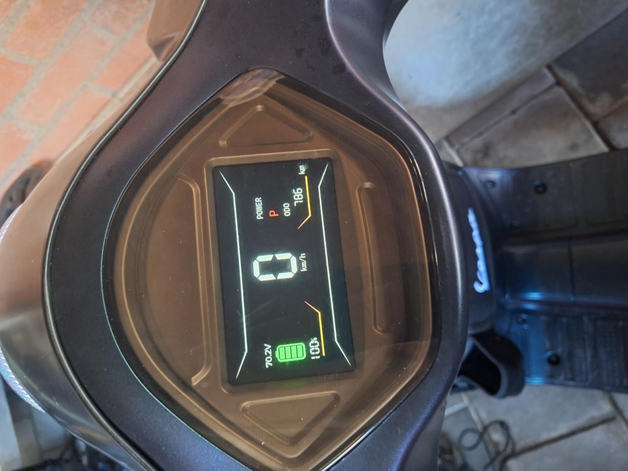 Scooter